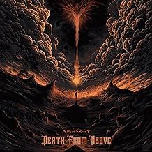 Allen Key : Death from Above